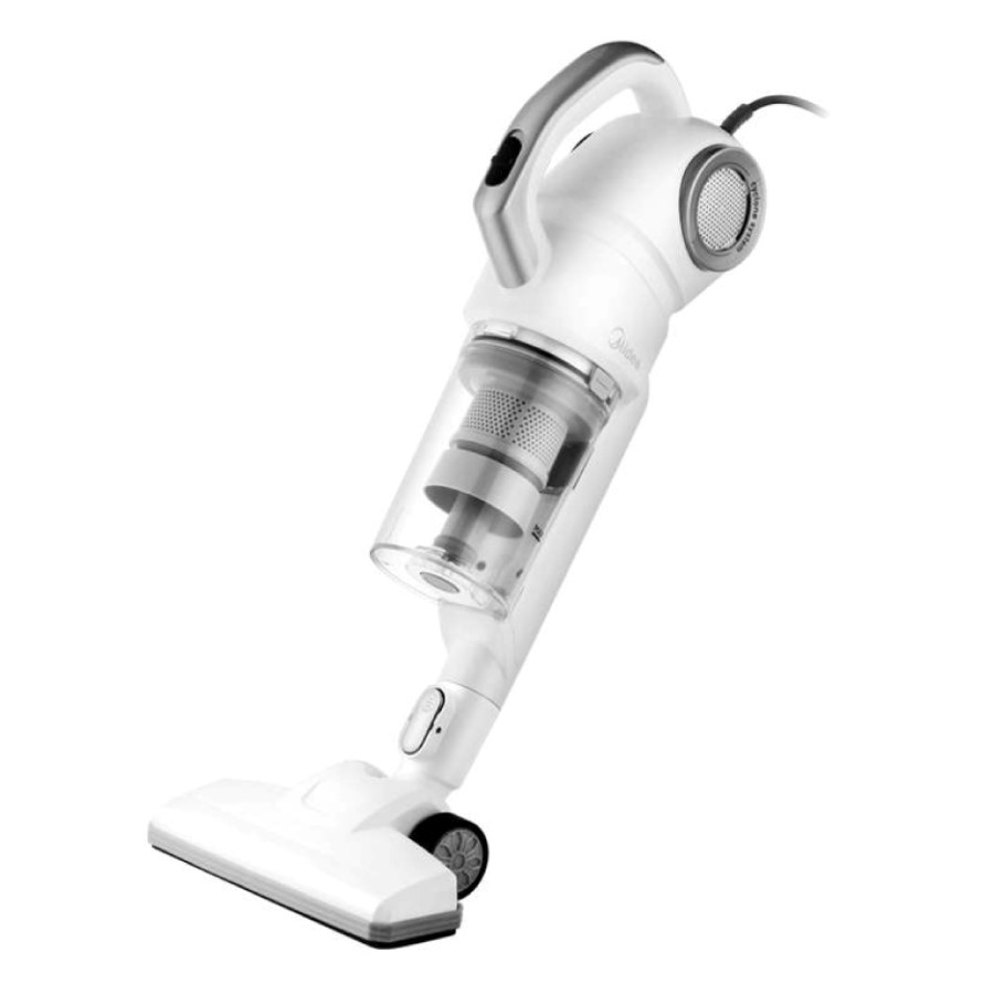 additioanl image for  Midea Corded Vacuum Cleaner 